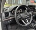 Білий Ауді Ку 5, об'ємом двигуна 1.98 л та пробігом 72 тис. км за 30900 $, фото 14 на Automoto.ua