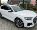 Білий Ауді Ку 5, об'ємом двигуна 1.98 л та пробігом 88 тис. км за 28500 $, фото 2 на Automoto.ua