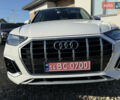 Белый Ауди Ку 5, объемом двигателя 1.98 л и пробегом 55 тыс. км за 33900 $, фото 9 на Automoto.ua