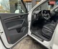 Білий Ауді Ку 5, об'ємом двигуна 1.98 л та пробігом 72 тис. км за 30900 $, фото 10 на Automoto.ua