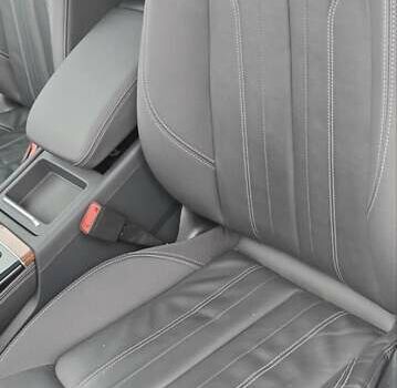 Белый Ауди Ку 5, объемом двигателя 2 л и пробегом 97 тыс. км за 32900 $, фото 28 на Automoto.ua