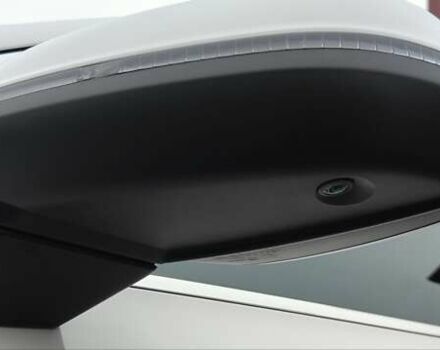 Белый Ауди Ку 5, объемом двигателя 2 л и пробегом 97 тыс. км за 32900 $, фото 15 на Automoto.ua