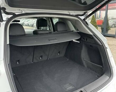 Белый Ауди Ку 5, объемом двигателя 2 л и пробегом 17 тыс. км за 37000 $, фото 18 на Automoto.ua