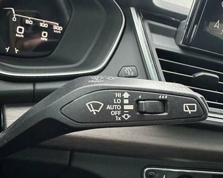 Белый Ауди Ку 5, объемом двигателя 2 л и пробегом 17 тыс. км за 37000 $, фото 43 на Automoto.ua