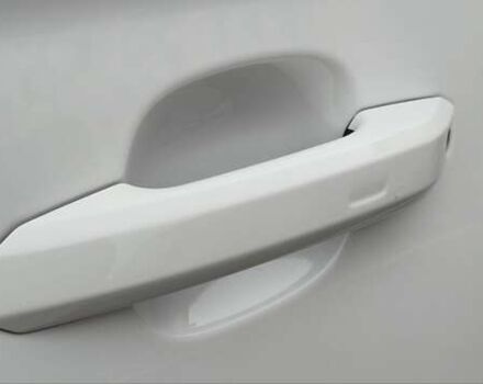 Белый Ауди Ку 5, объемом двигателя 2 л и пробегом 97 тыс. км за 32900 $, фото 17 на Automoto.ua