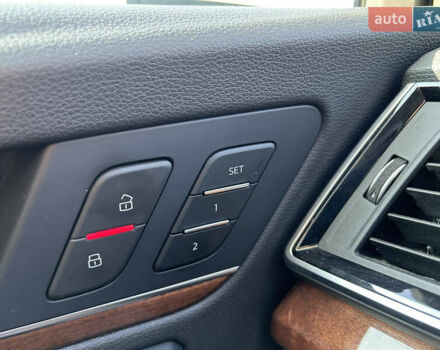 Белый Ауди Ку 5, объемом двигателя 1.98 л и пробегом 38 тыс. км за 54000 $, фото 18 на Automoto.ua