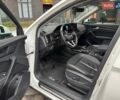 Белый Ауди Ку 5, объемом двигателя 1.98 л и пробегом 73 тыс. км за 31500 $, фото 11 на Automoto.ua