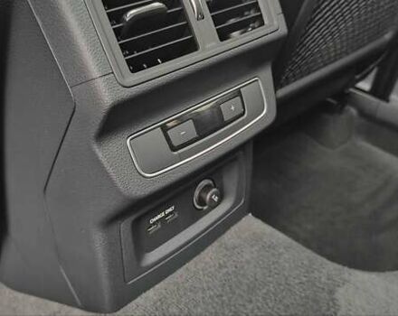 Белый Ауди Ку 5, объемом двигателя 2 л и пробегом 97 тыс. км за 32900 $, фото 35 на Automoto.ua