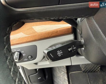 Білий Ауді Ку 5, об'ємом двигуна 1.98 л та пробігом 88 тис. км за 28500 $, фото 29 на Automoto.ua