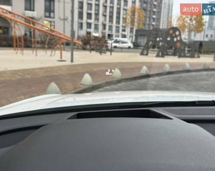 Белый Ауди Ку 5, объемом двигателя 1.98 л и пробегом 73 тыс. км за 31500 $, фото 31 на Automoto.ua