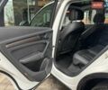 Білий Ауді Ку 5, об'ємом двигуна 1.98 л та пробігом 72 тис. км за 30900 $, фото 17 на Automoto.ua