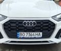 Белый Ауди Ку 5, объемом двигателя 2 л и пробегом 51 тыс. км за 35400 $, фото 9 на Automoto.ua