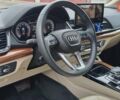 Белый Ауди Ку 5, объемом двигателя 2 л и пробегом 51 тыс. км за 35400 $, фото 26 на Automoto.ua