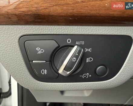 Білий Ауді Ку 5, об'ємом двигуна 1.98 л та пробігом 88 тис. км за 28500 $, фото 41 на Automoto.ua