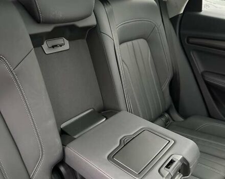 Белый Ауди Ку 5, объемом двигателя 2 л и пробегом 17 тыс. км за 37000 $, фото 28 на Automoto.ua