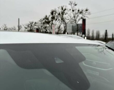 Белый Ауди Ку 5, объемом двигателя 2 л и пробегом 17 тыс. км за 37000 $, фото 50 на Automoto.ua