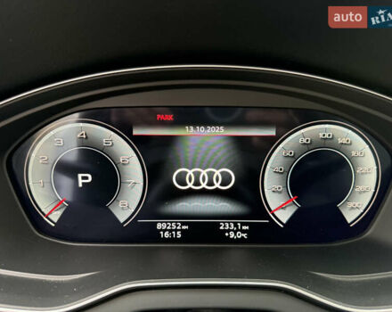 Білий Ауді Ку 5, об'ємом двигуна 1.98 л та пробігом 88 тис. км за 28500 $, фото 37 на Automoto.ua