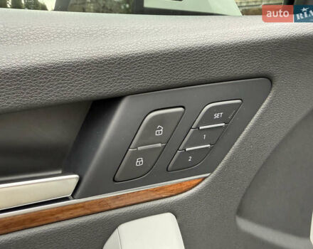 Білий Ауді Ку 5, об'ємом двигуна 1.98 л та пробігом 88 тис. км за 28500 $, фото 18 на Automoto.ua