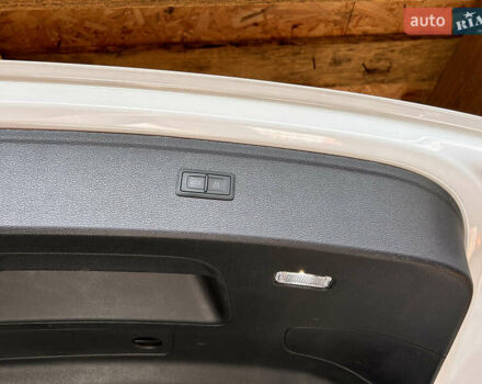 Белый Ауди Ку 5, объемом двигателя 1.98 л и пробегом 38 тыс. км за 54000 $, фото 10 на Automoto.ua