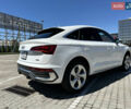Белый Ауди Ку 5, объемом двигателя 2 л и пробегом 13 тыс. км за 45000 $, фото 21 на Automoto.ua