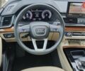 Белый Ауди Ку 5, объемом двигателя 2 л и пробегом 51 тыс. км за 35400 $, фото 32 на Automoto.ua