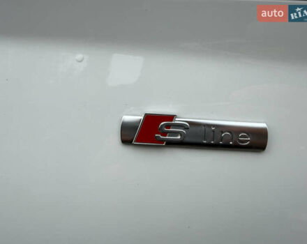 Білий Ауді Ку 5, об'ємом двигуна 1.98 л та пробігом 88 тис. км за 28500 $, фото 35 на Automoto.ua