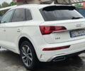 Белый Ауди Ку 5, объемом двигателя 2 л и пробегом 51 тыс. км за 35400 $, фото 8 на Automoto.ua
