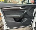 Білий Ауді Ку 5, об'ємом двигуна 1.98 л та пробігом 72 тис. км за 30900 $, фото 11 на Automoto.ua
