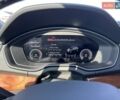 Белый Ауди Ку 5, объемом двигателя 1.98 л и пробегом 35 тыс. км за 54000 $, фото 3 на Automoto.ua