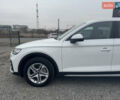 Белый Ауди Ку 5, объемом двигателя 2 л и пробегом 199 тыс. км за 39500 $, фото 8 на Automoto.ua
