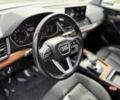 Белый Ауди Ку 5, объемом двигателя 2 л и пробегом 21 тыс. км за 23000 $, фото 6 на Automoto.ua