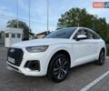Белый Ауди Ку 5, объемом двигателя 1.98 л и пробегом 83 тыс. км за 36000 $, фото 1 на Automoto.ua