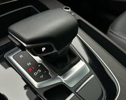 Белый Ауди Ку 5, объемом двигателя 2 л и пробегом 17 тыс. км за 37000 $, фото 40 на Automoto.ua