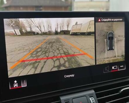 Белый Ауди Ку 5, объемом двигателя 2 л и пробегом 97 тыс. км за 32900 $, фото 48 на Automoto.ua