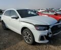 Белый Ауди Ку 5, объемом двигателя 2 л и пробегом 57 тыс. км за 26500 $, фото 2 на Automoto.ua
