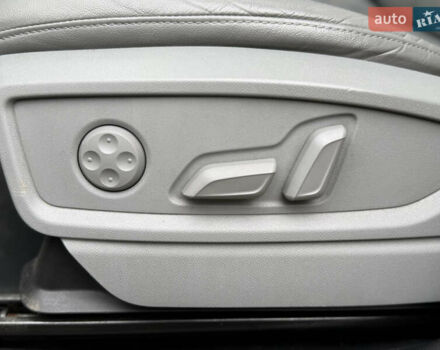 Білий Ауді Ку 5, об'ємом двигуна 1.98 л та пробігом 88 тис. км за 28500 $, фото 14 на Automoto.ua