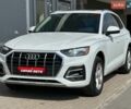 Белый Ауди Ку 5, объемом двигателя 1.98 л и пробегом 26 тыс. км за 35000 $, фото 1 на Automoto.ua