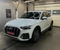 Белый Ауди Ку 5, объемом двигателя 3 л и пробегом 47 тыс. км за 52200 $, фото 1 на Automoto.ua