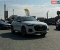 Белый Ауди Ку 5, объемом двигателя 1.98 л и пробегом 21 тыс. км за 31700 $, фото 1 на Automoto.ua