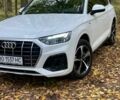 Белый Ауди Ку 5, объемом двигателя 1.98 л и пробегом 77 тыс. км за 26500 $, фото 1 на Automoto.ua