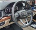 Белый Ауди Ку 5, объемом двигателя 2 л и пробегом 51 тыс. км за 35400 $, фото 28 на Automoto.ua