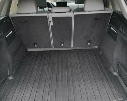 Белый Ауди Ку 5, объемом двигателя 2 л и пробегом 27 тыс. км за 19600 $, фото 9 на Automoto.ua