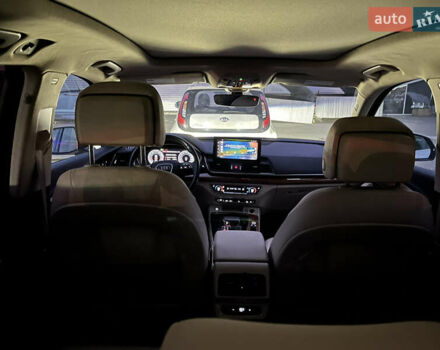 Білий Ауді Ку 5, об'ємом двигуна 1.98 л та пробігом 54 тис. км за 34500 $, фото 8 на Automoto.ua