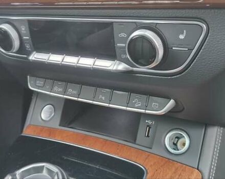 Белый Ауди Ку 5, объемом двигателя 2 л и пробегом 97 тыс. км за 32900 $, фото 43 на Automoto.ua