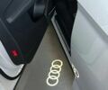 Белый Ауди Ку 5, объемом двигателя 2 л и пробегом 74 тыс. км за 17400 $, фото 4 на Automoto.ua