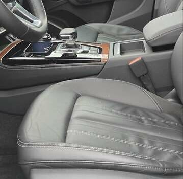 Белый Ауди Ку 5, объемом двигателя 2 л и пробегом 97 тыс. км за 32900 $, фото 26 на Automoto.ua