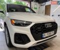 Белый Ауди Ку 5, объемом двигателя 1.98 л и пробегом 18 тыс. км за 37500 $, фото 19 на Automoto.ua