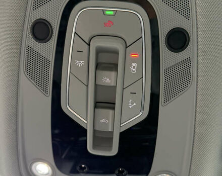 Білий Ауді Ку 5, об'ємом двигуна 1.98 л та пробігом 88 тис. км за 28500 $, фото 43 на Automoto.ua