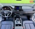 Белый Ауди Ку 5, объемом двигателя 1.98 л и пробегом 20 тыс. км за 41900 $, фото 53 на Automoto.ua