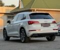 Ауди Ку 5 2023 в Одессе на Automoto.ua Белый Ауди Ку 5, объемом двигателя 2 л и пробегом 15 тыс. км за 39999 $, фото 7 на Automoto.ua